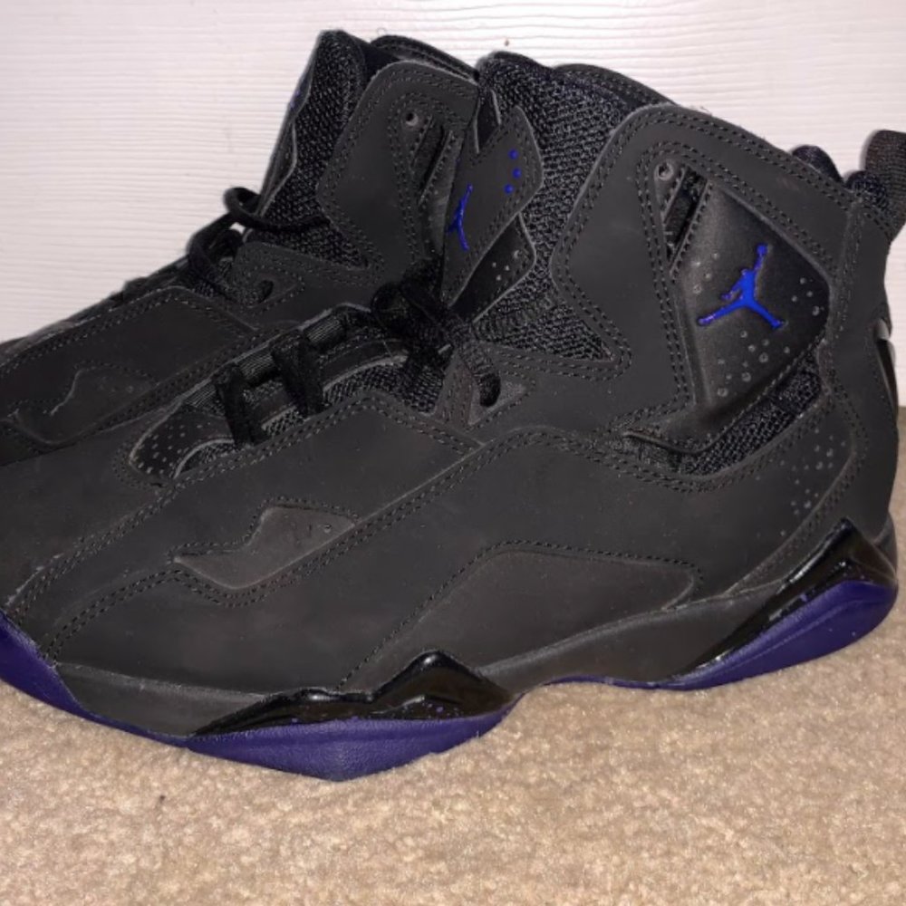 Jordan Retro 7 Ray Allen